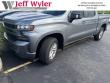 Used 2020 Chevrolet Silverado 1500 4WD Crew Cab 147 RST Truck