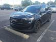 Used 2020 GMC Terrain FWD 4dr SLE Sport Utility