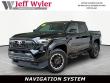 Certified 2025 Toyota Tacoma Hybrid TRD Sport Hybrid Double Cab 5 Bed AT Truck