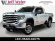 Used 2022 GMC Sierra 2500HD 4WD Double Cab 149 SLE Truck