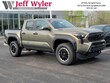  Toyota Tacoma i-FORCE MAX