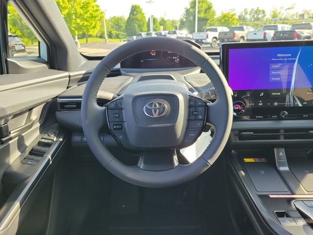 2026 Toyota C-HR SE - Photo 10