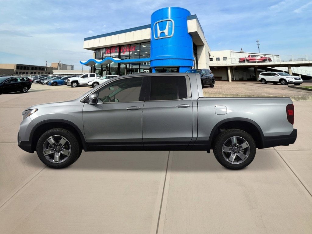 New 2026 Honda Ridgeline RTL Truck Crew Cab