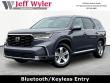 Used 2025 Honda Pilot EX-L SUV