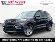Used 2022 Ford Explorer XLT SUV