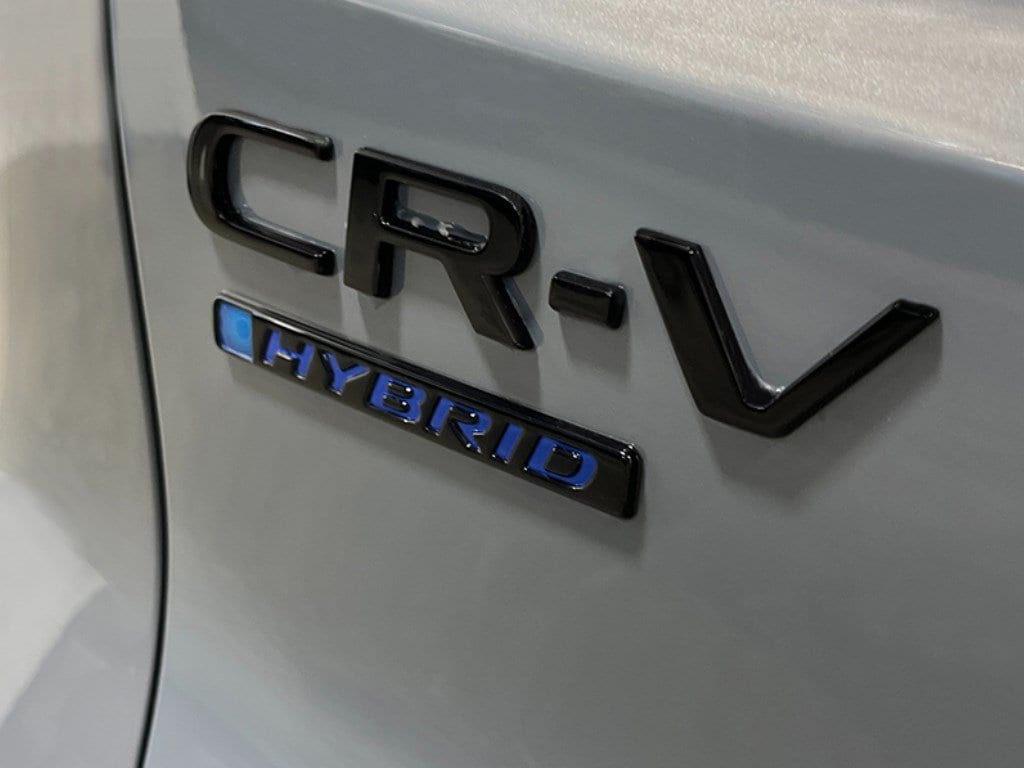 2026 Honda CR-V Sport-L - Photo 22