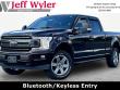 Used 2019 Ford F-150  Truck SuperCrew Cab