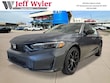 Honda Civic Hybrid