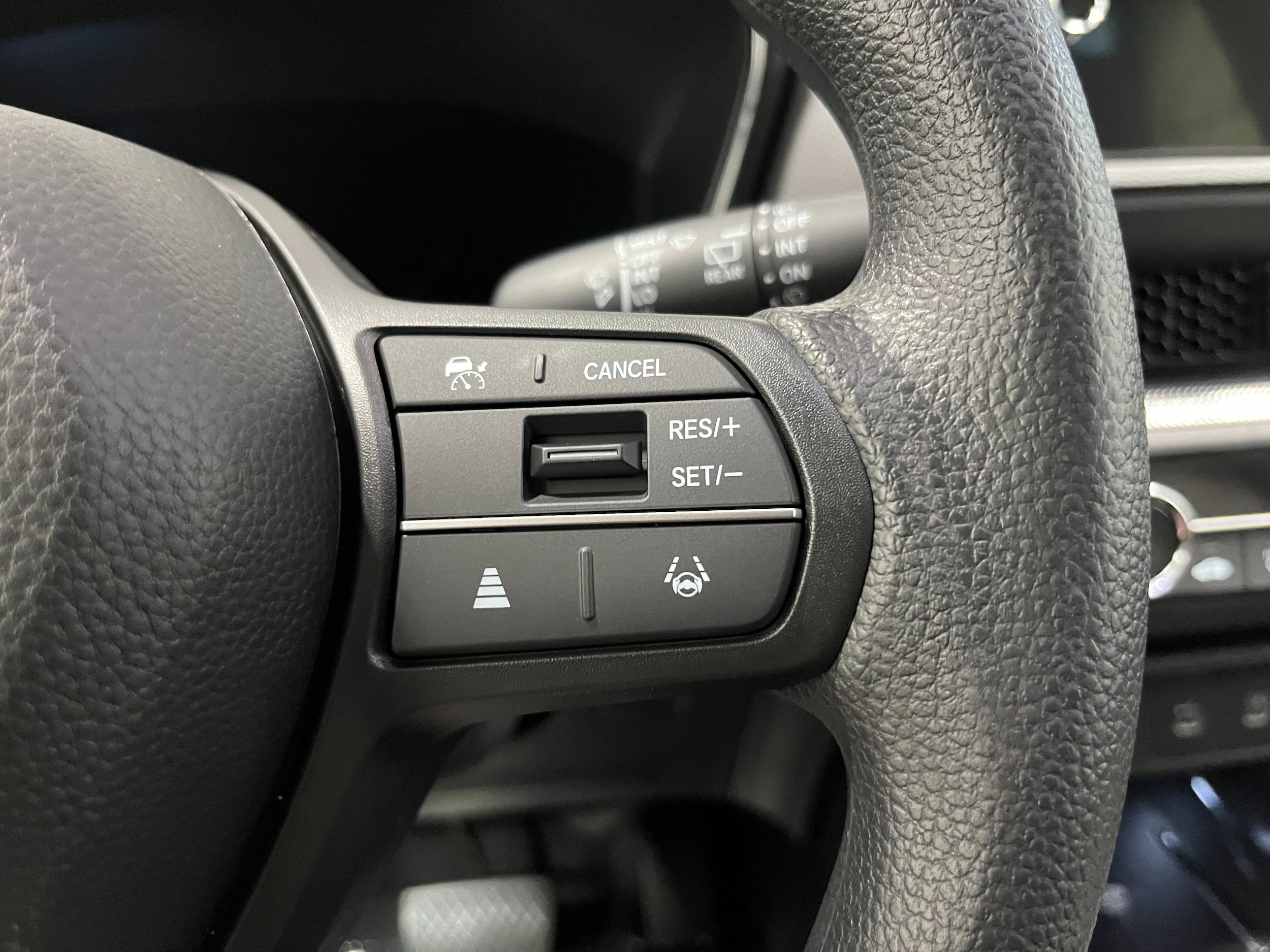 2026 Honda CR-V LX - Photo 11
