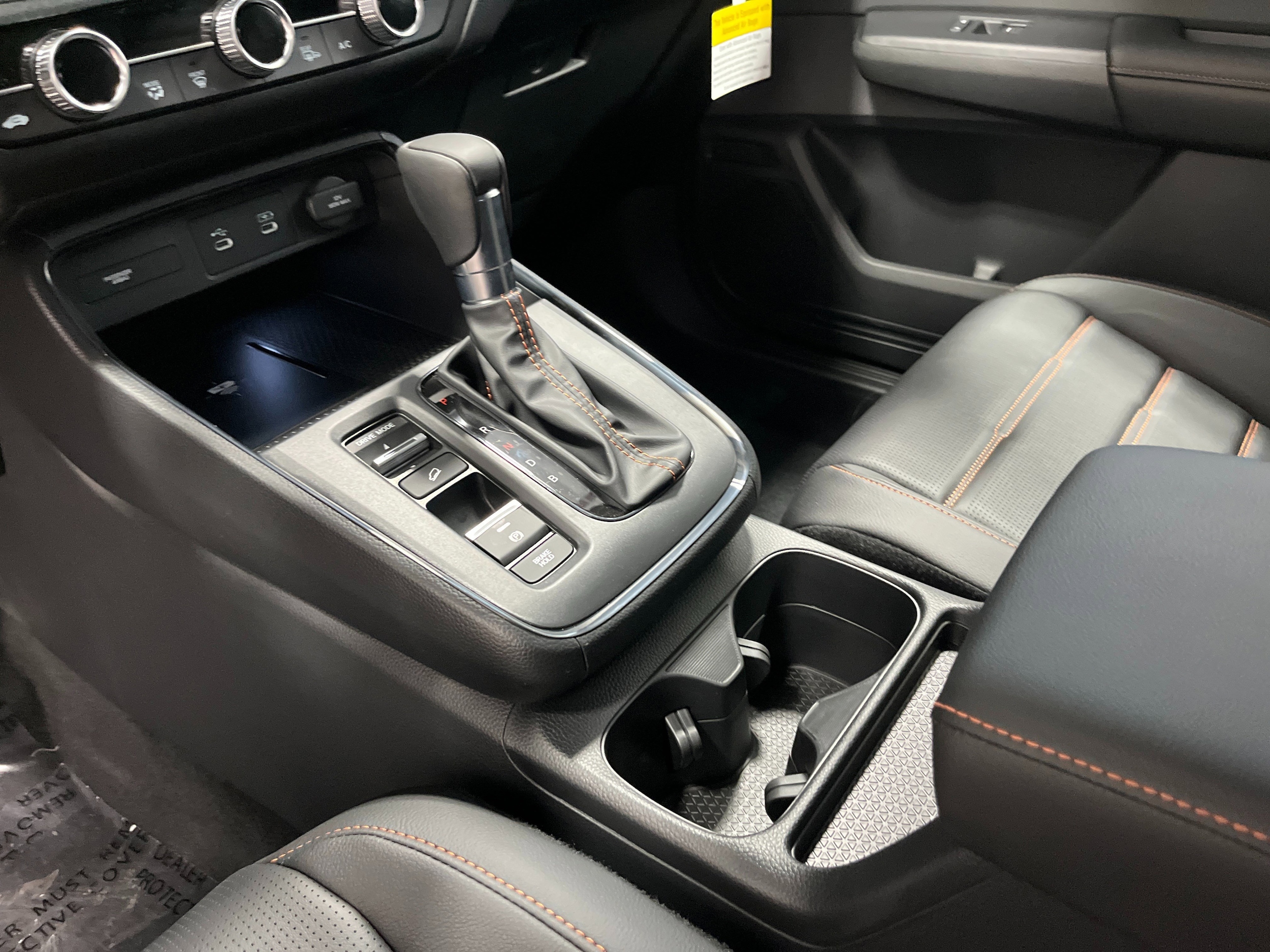 2026 Honda CR-V Sport-L - Photo 14