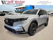 Honda CR-V Hybrid