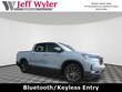  Honda Ridgeline