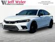 Used 2023 Honda Civic Sport Hatchback