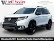  Honda Passport