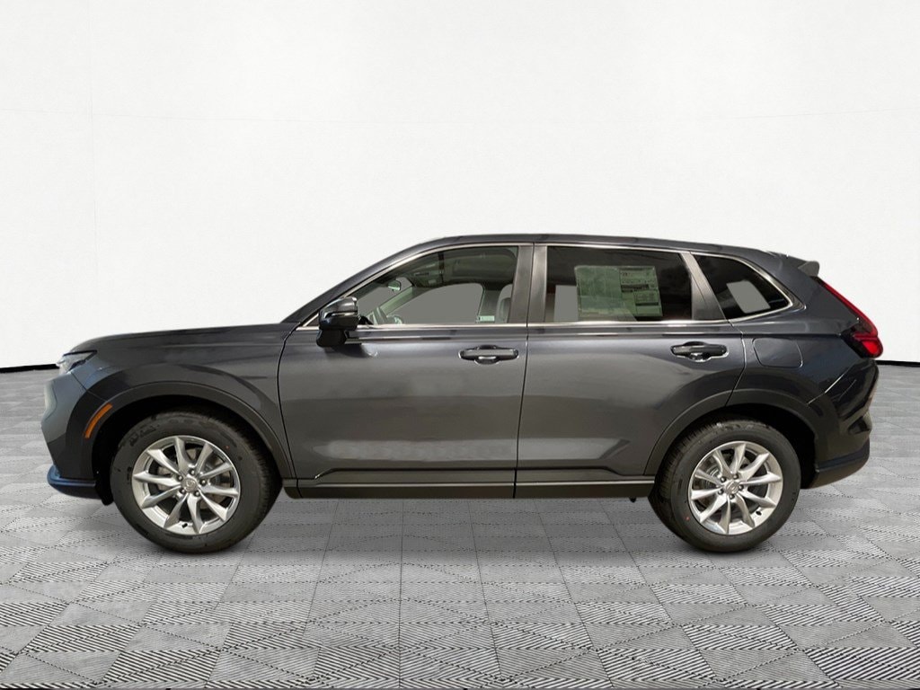 2026 Honda CR-V EX - Photo 27