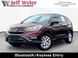 Used 2016 Honda CR-V EX AWD SUV
