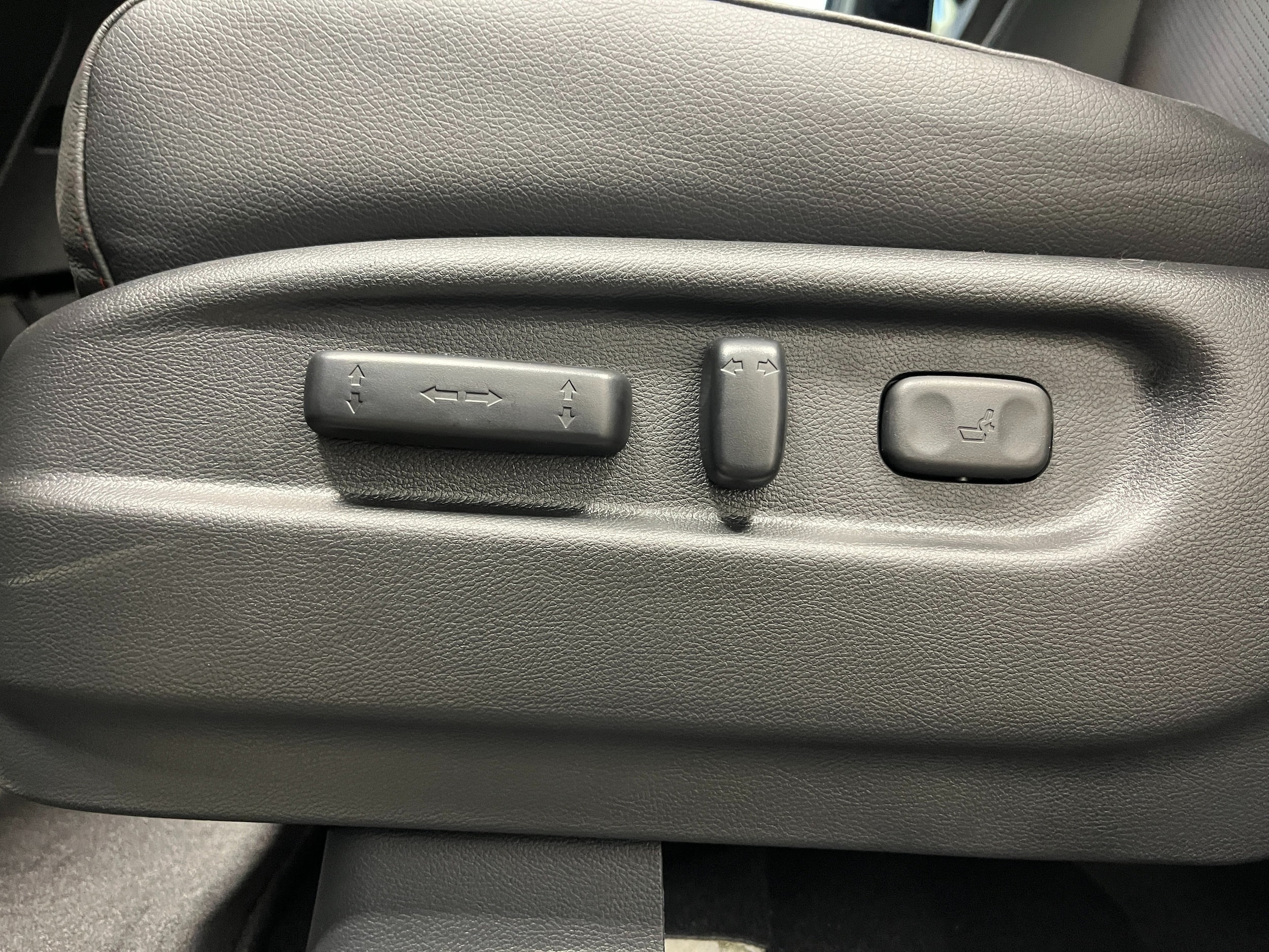2026 Honda Ridgeline Black Edition - Photo 19