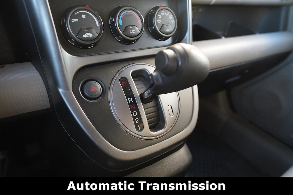 Used 2010 Honda Element EX SUV