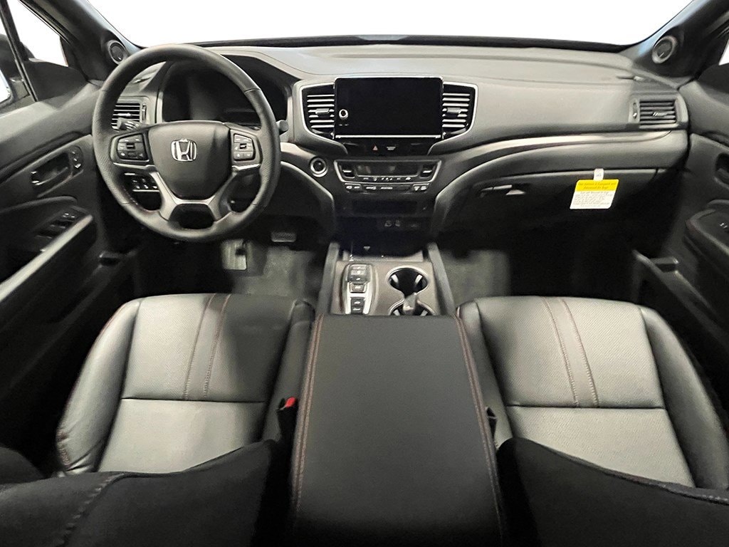 2026 Honda Ridgeline TrailSport - Photo 8