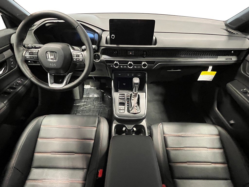 2026 Honda CR-V Sport-L - Photo 10