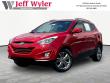 Used 2014 Hyundai Tucson SE SUV