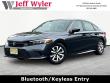 Used 2023 Honda Civic LX Sedan