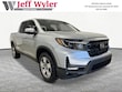  Honda Ridgeline