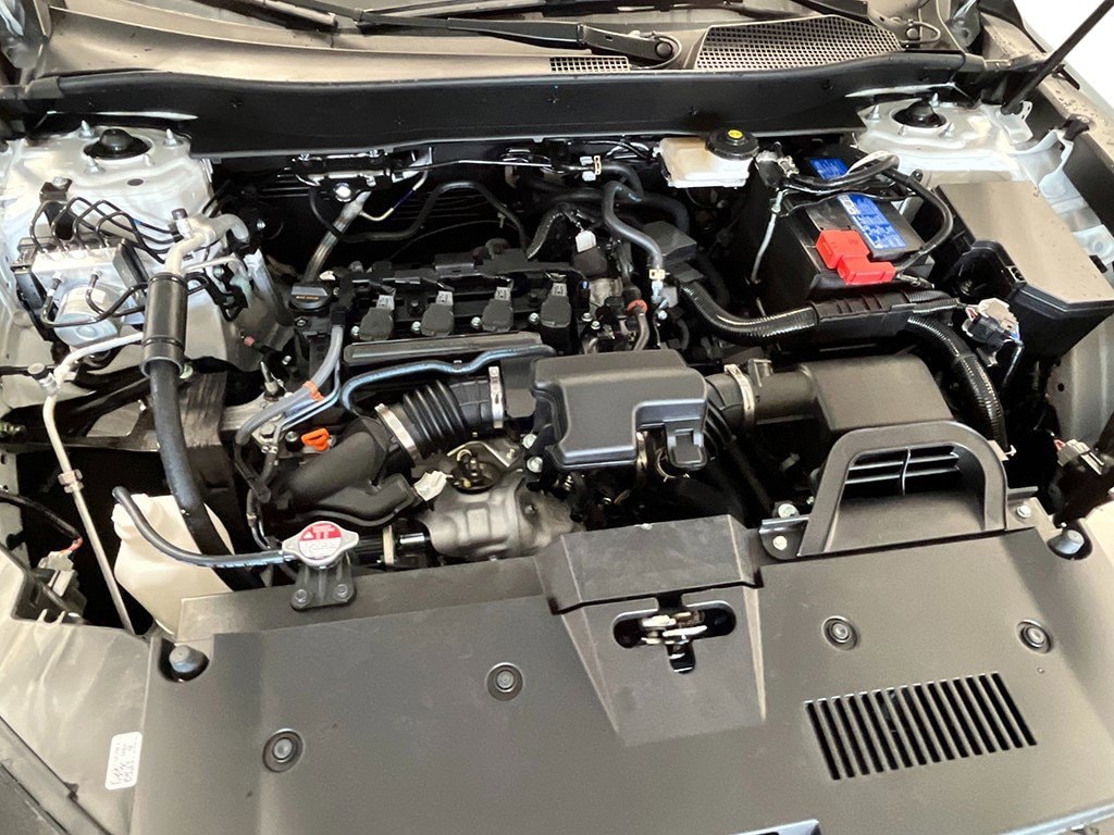 2026 Honda CR-V LX - Photo 24
