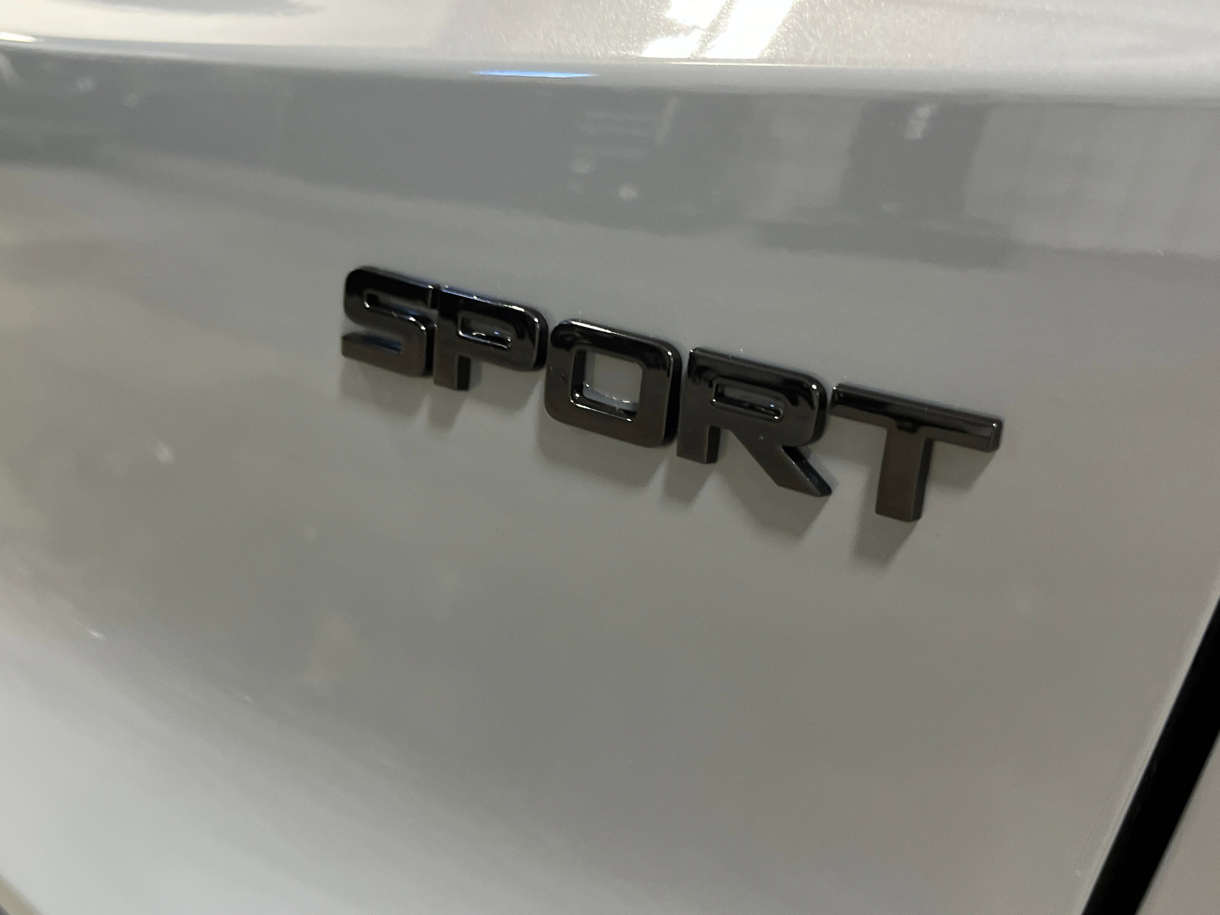 2026 Honda CR-V Sport-L - Photo 21