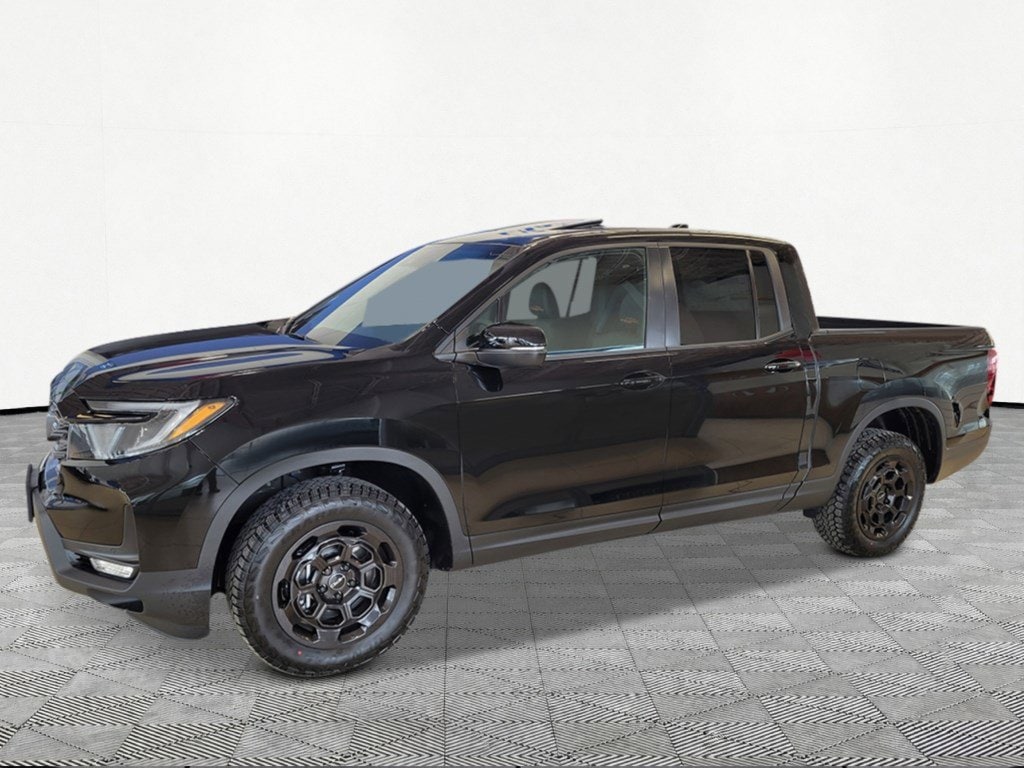 2026 Honda Ridgeline TrailSport - Photo 22