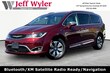  Chrysler Pacifica Hybrid