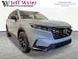  Honda CR-V Hybrid