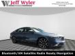 Used 2024 Honda Accord Hybrid Touring Sedan