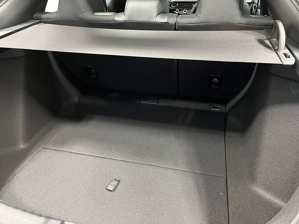 2026 Honda Civic Hatchback Sport - Photo 20