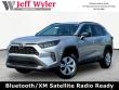 Used 2021 Toyota RAV4 LE SUV