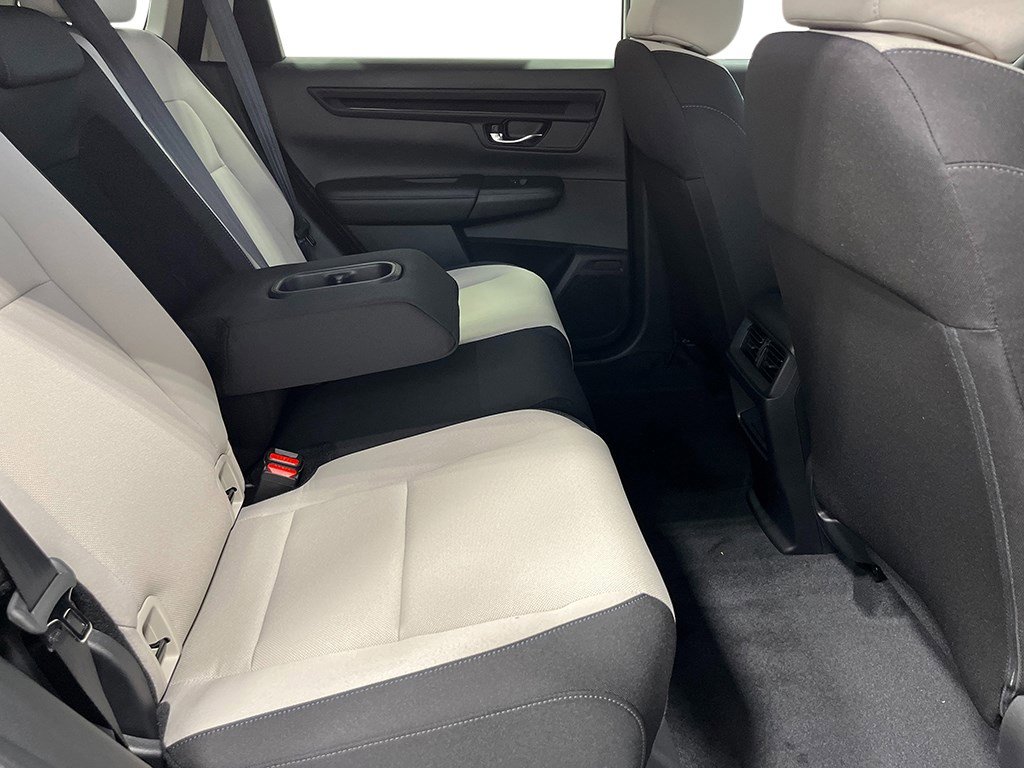 2026 Honda CR-V LX - Photo 20