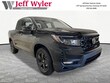  Honda Ridgeline