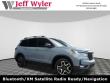 Used 2023 Honda Passport Elite SUV