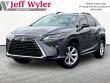 Used 2016 Lexus RX 350  SUV