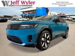 2026 Honda Prologue Elite SUV