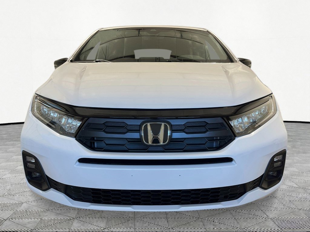 New 2026 Honda Odyssey Sport-L Van Passenger