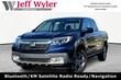  Honda Ridgeline