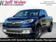 Used 2020 Honda Ridgeline RTL-E Truck Crew Cab