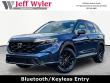Used 2024 Honda CR-V Hybrid Sport SUV