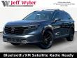 Used 2025 Honda CR-V EX-L SUV