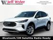 Used 2025 Ford Escape Active SUV