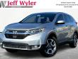 Used 2018 Honda CR-V EX AWD SUV