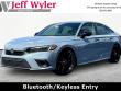 Used 2023 Honda Civic Sport Sedan