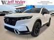 Honda CR-V Hybrid