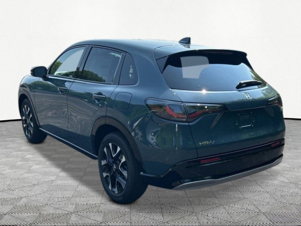 New 2026 Honda HR-V EX-L SUV